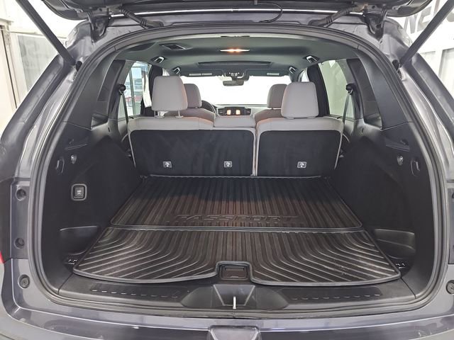 Used 2021 Honda Passport EX-L image 21