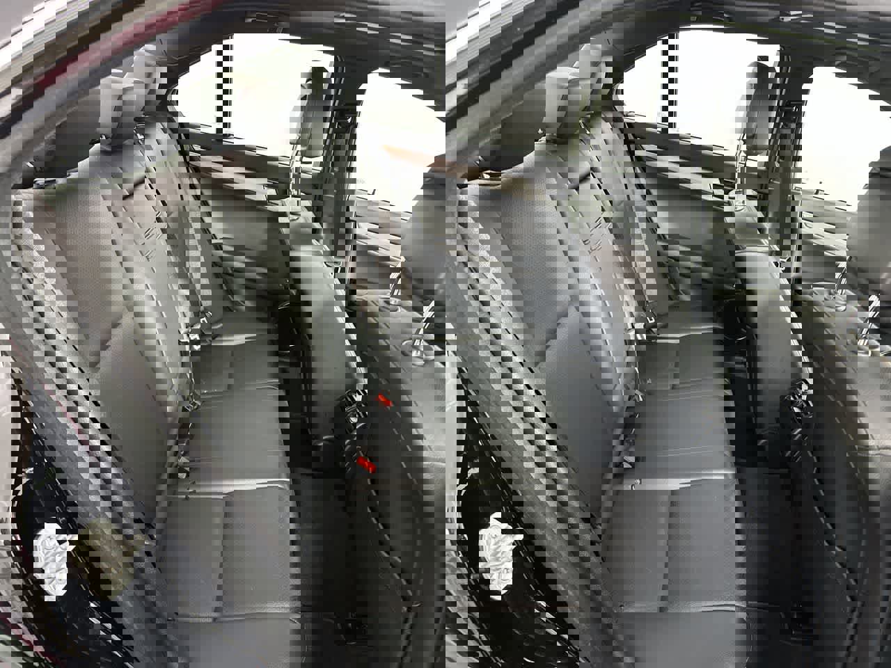 Used 2012 Mercedes-Benz C 300 Sport image 10