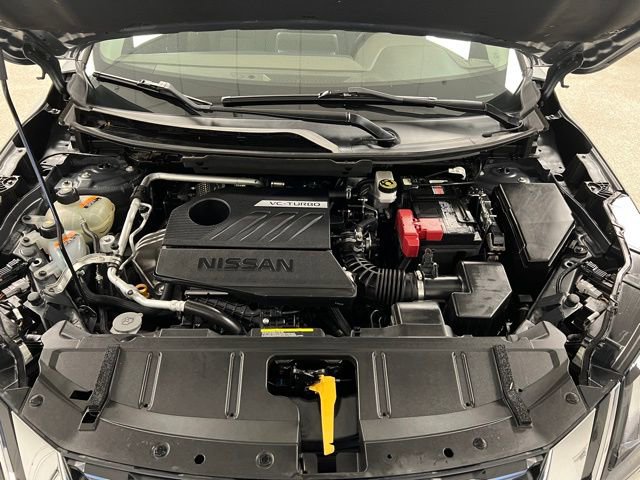 Used 2023 Nissan Rogue S image 55