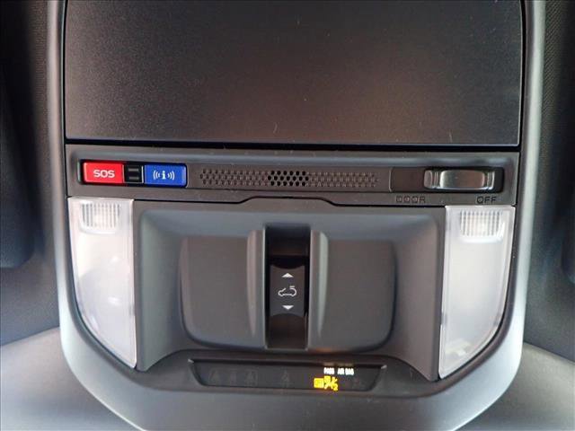 New 2025 Subaru Forester Sport image 28