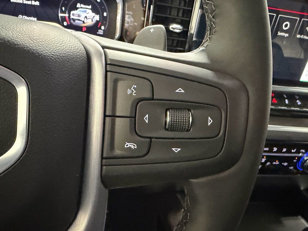 Used 2026 GMC Sierra 1500 SLT image 14