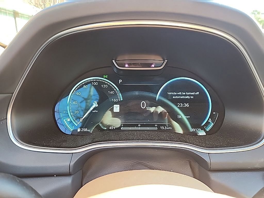 Used 2023 Genesis GV80 3.5T w/ Prestige Package image 10