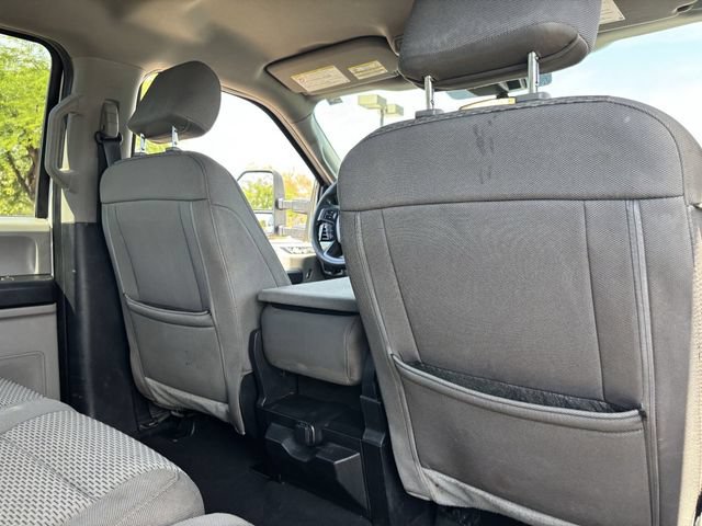Used 2021 Ford F250 XLT AWD/4WD image 13