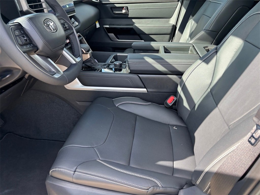 New 2026 Toyota Tundra Limited w/ Power Package image 10