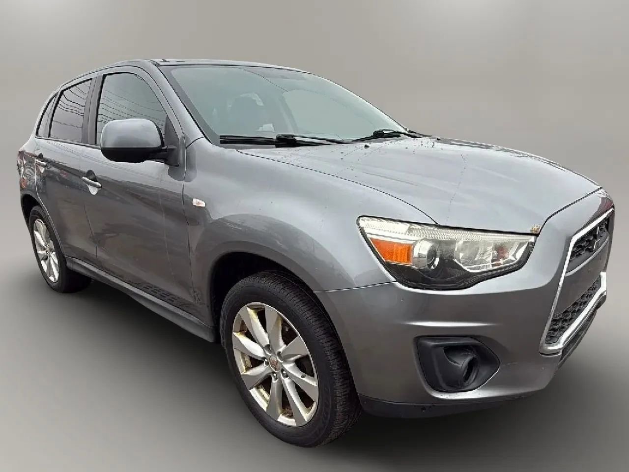 Used 2013 Mitsubishi Outlander Sport ES image 7