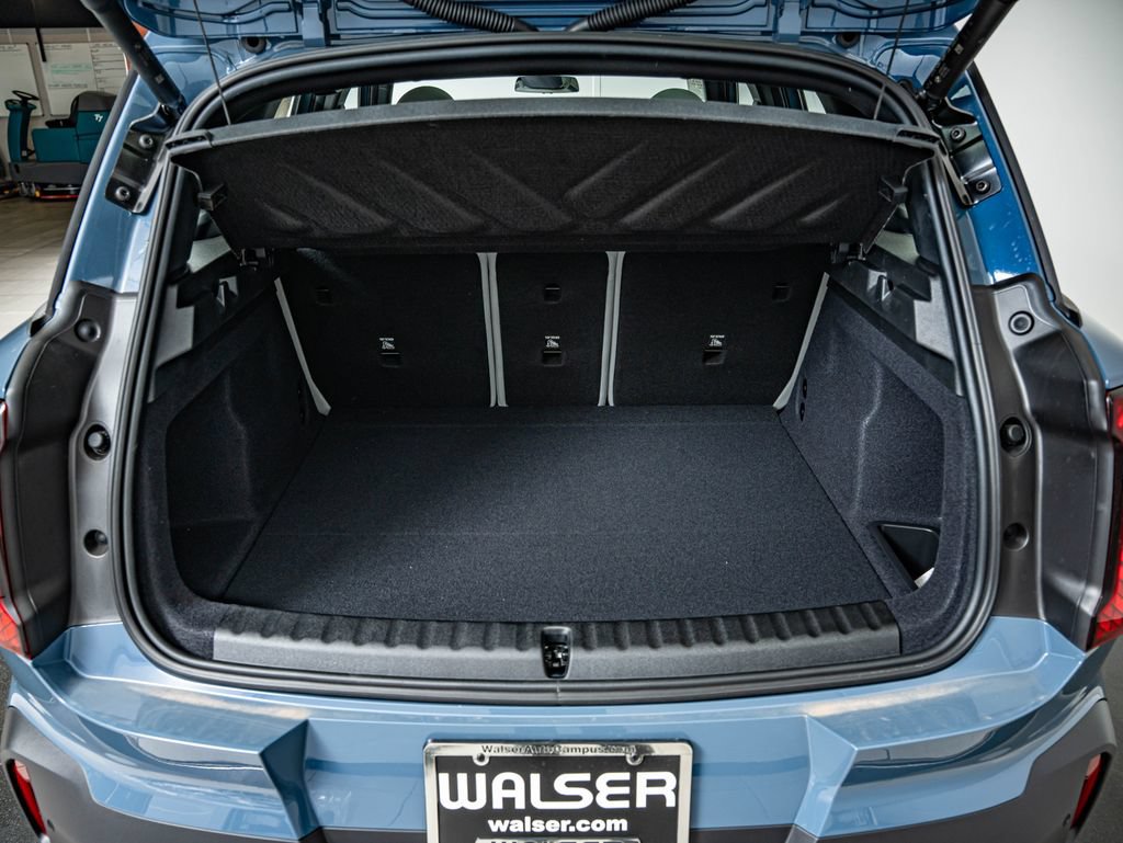 New 2027 MINI Cooper Countryman S AWD/4WD image 38