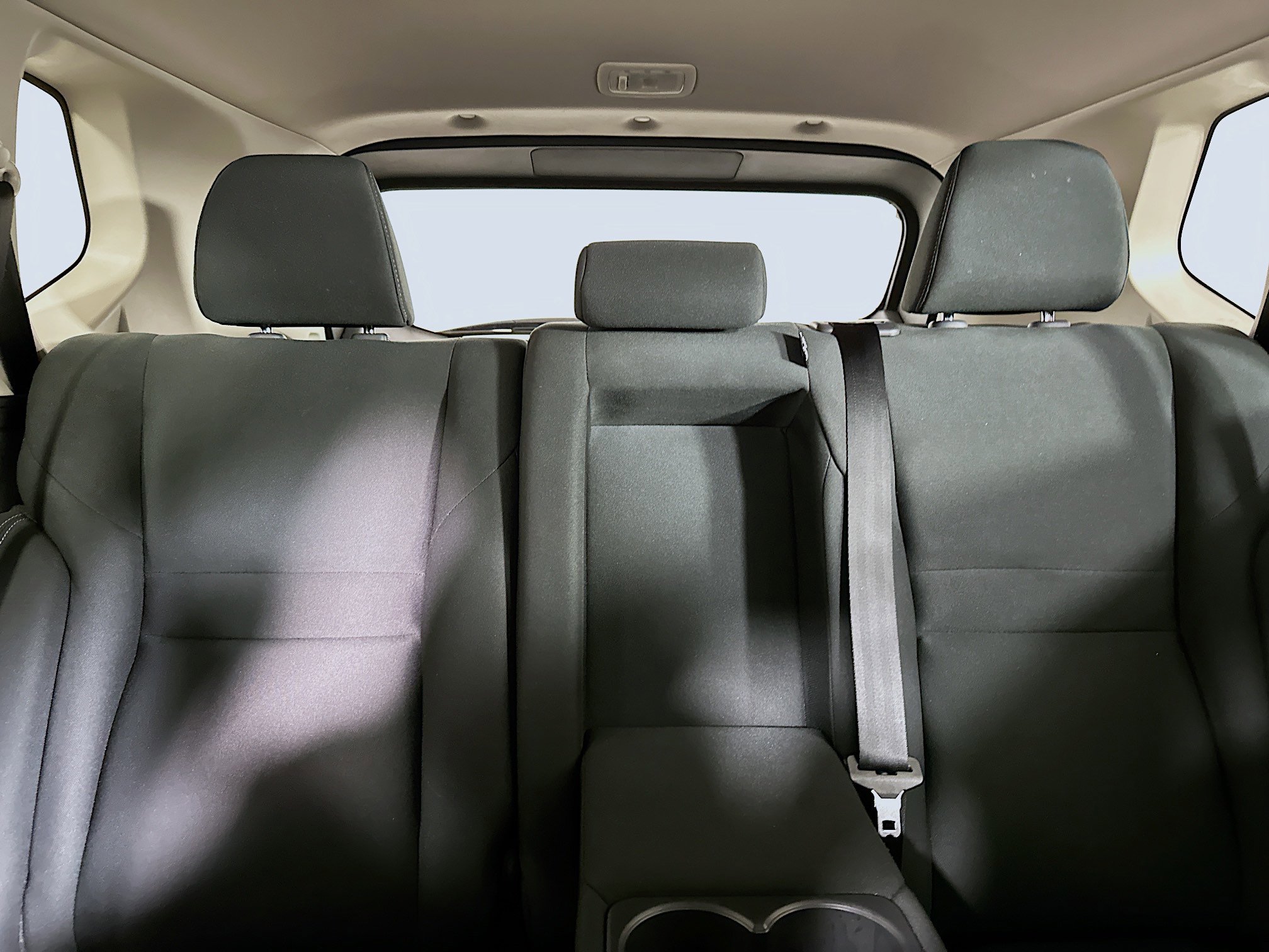 Used 2024 Nissan Rogue S image 30