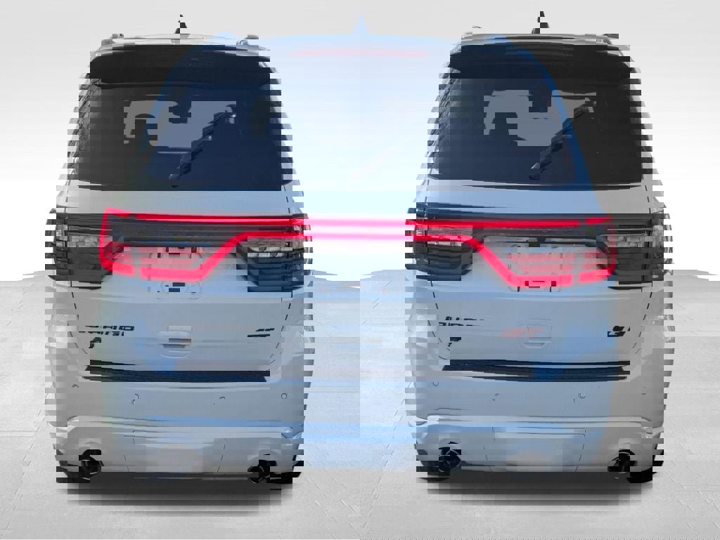 New 2026 Dodge Durango GT image 4