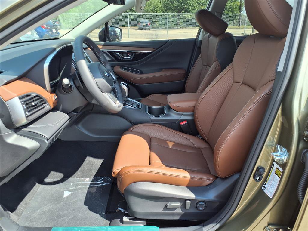 New 2025 Subaru Outback Touring XT image 12
