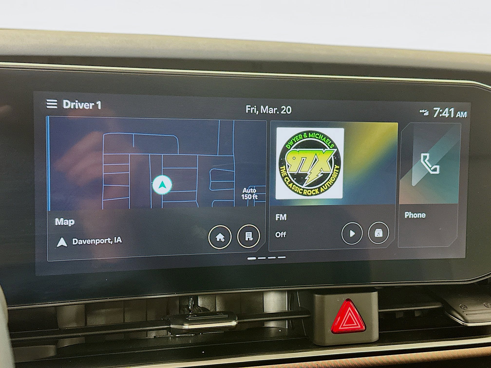 Certified 2026 Kia Carnival SX Prestige FWD image 15