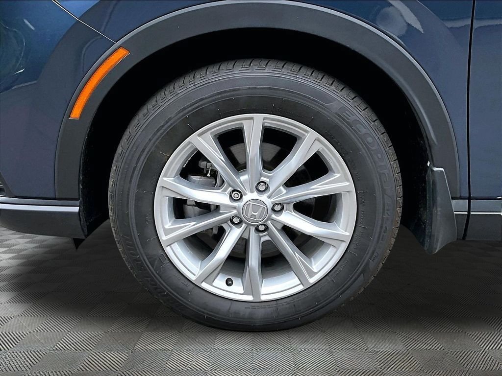 Used 2025 Honda CR-V EX-L image 29