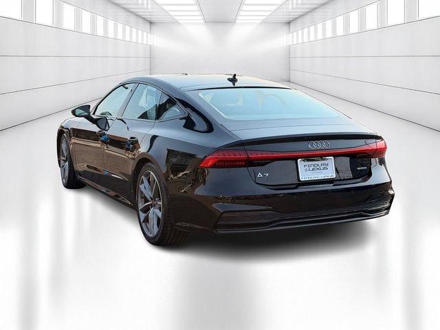Used 2022 Audi A7 3.0T Prestige AWD/4WD image 7