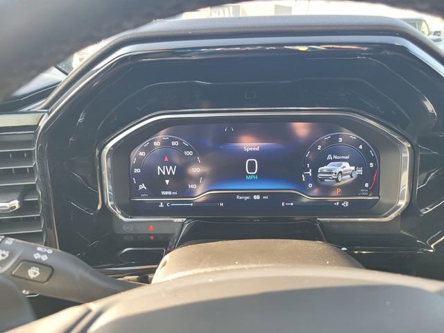Used 2025 Chevrolet Silverado 1500 RST image 29