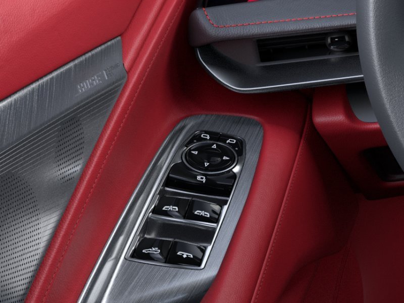 New 2026 Chevrolet Corvette Stingray Premium Conv w/ Z51 Performance Package RWD image 22