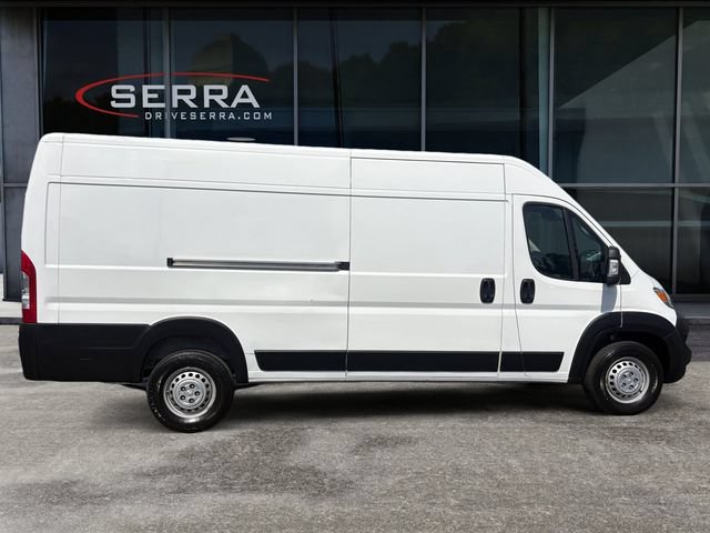 Used 2025 RAM ProMaster 3500 w/ Convenience Group FWD image 6