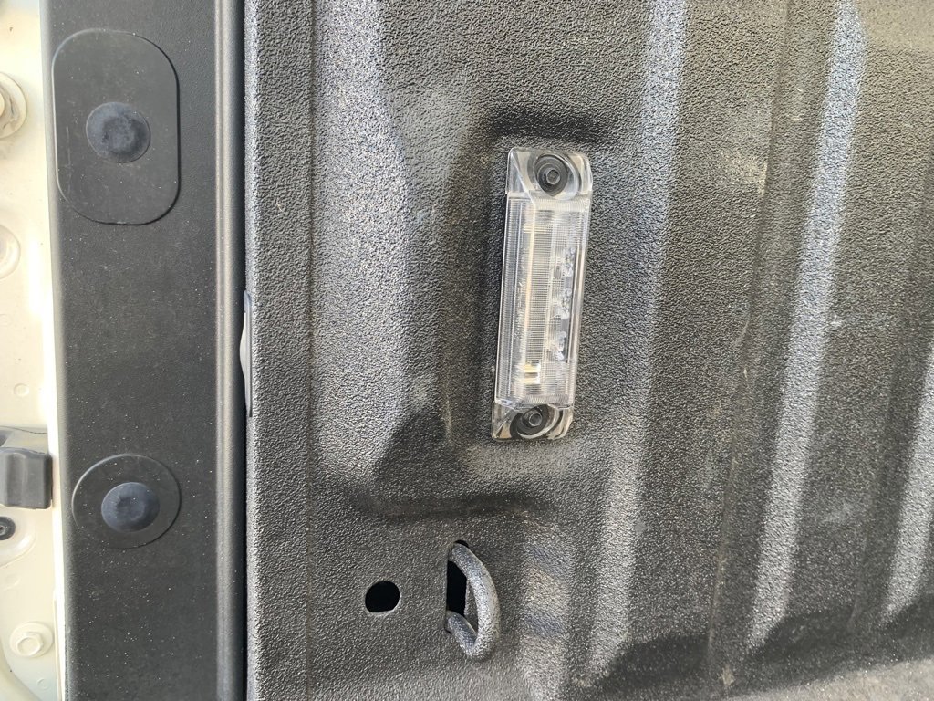 Used 2020 RAM 2500 Limited image 22