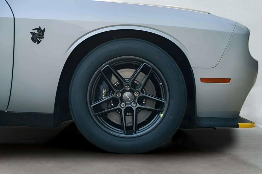 Used 2023 Dodge Challenger SRT Hellcat Redeye RWD image 37