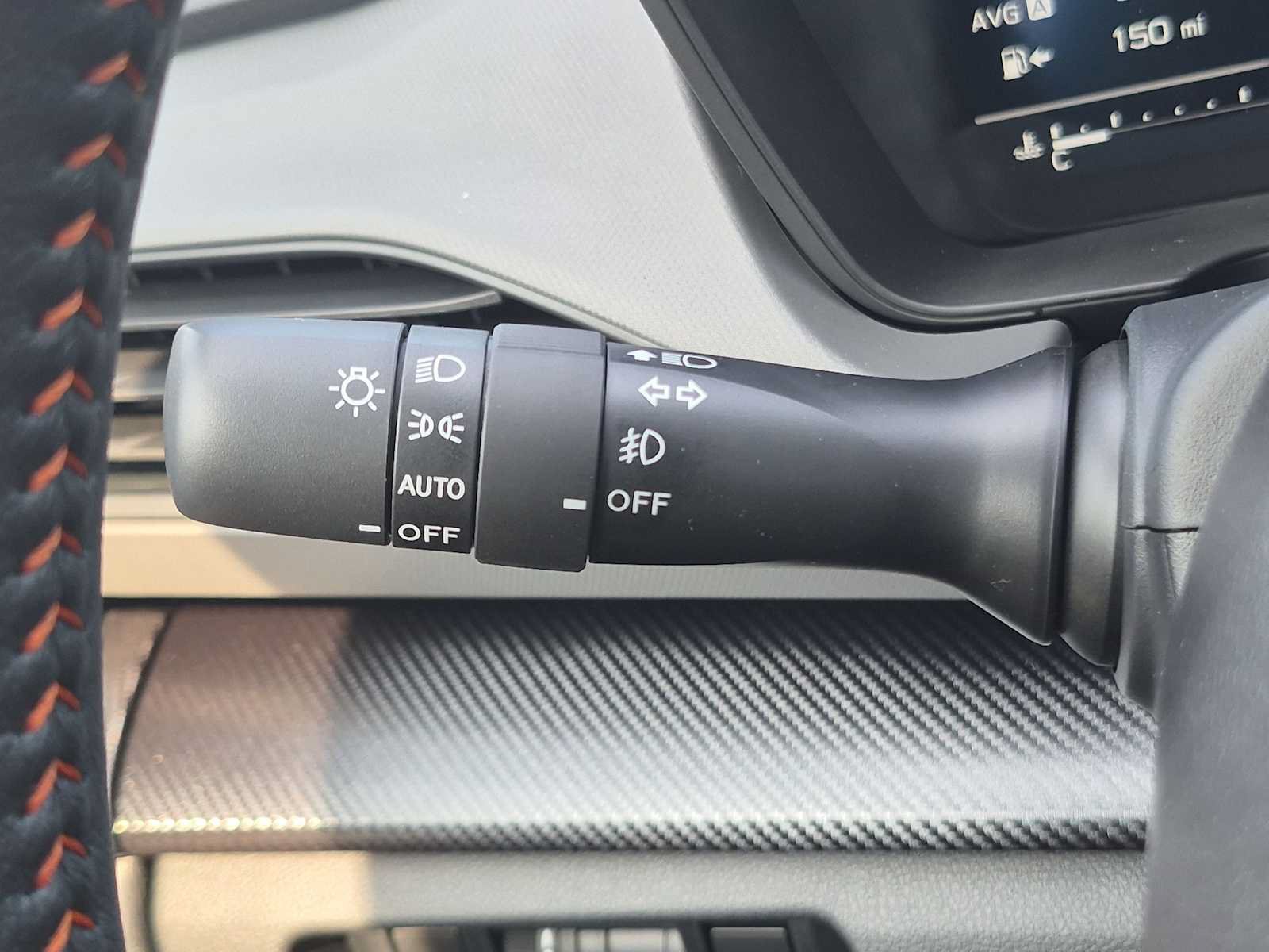 New 2026 Subaru Crosstrek 2.5i Limited AWD/4WD image 26