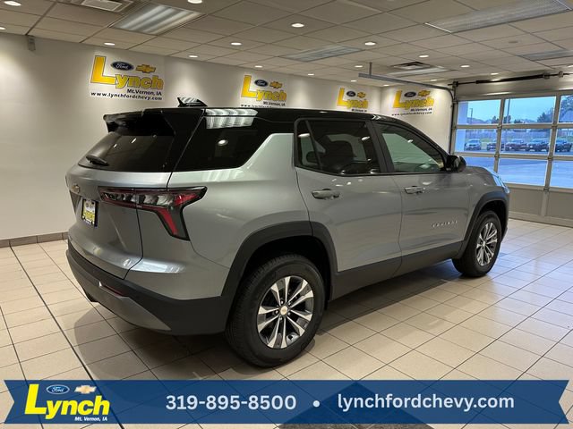 New 2027 Chevrolet Equinox LT w/ Convenience Package II AWD/4WD image 21