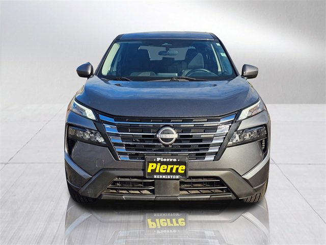 Used 2024 Nissan Rogue SV image 6