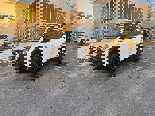 New 2025 Subaru Outback Wilderness image 1