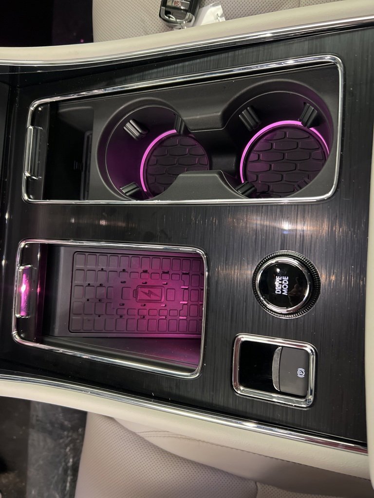 New 2026 Lincoln Aviator Reserve image 15