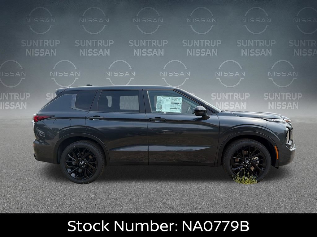 New 2026 Nissan Rogue SL AWD/4WD image 7