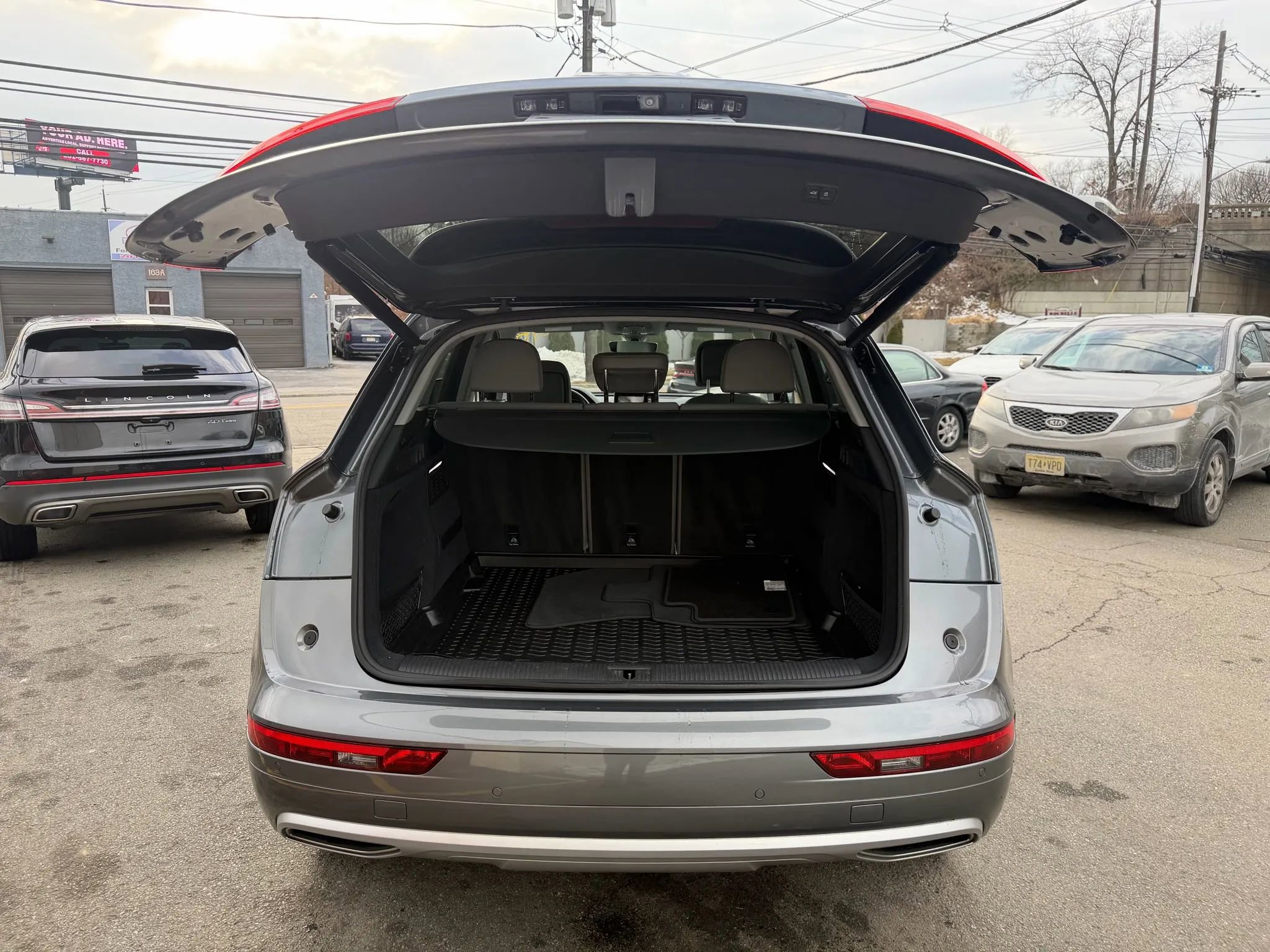 Used 2018 Audi Q5 2.0T Premium Plus image 29