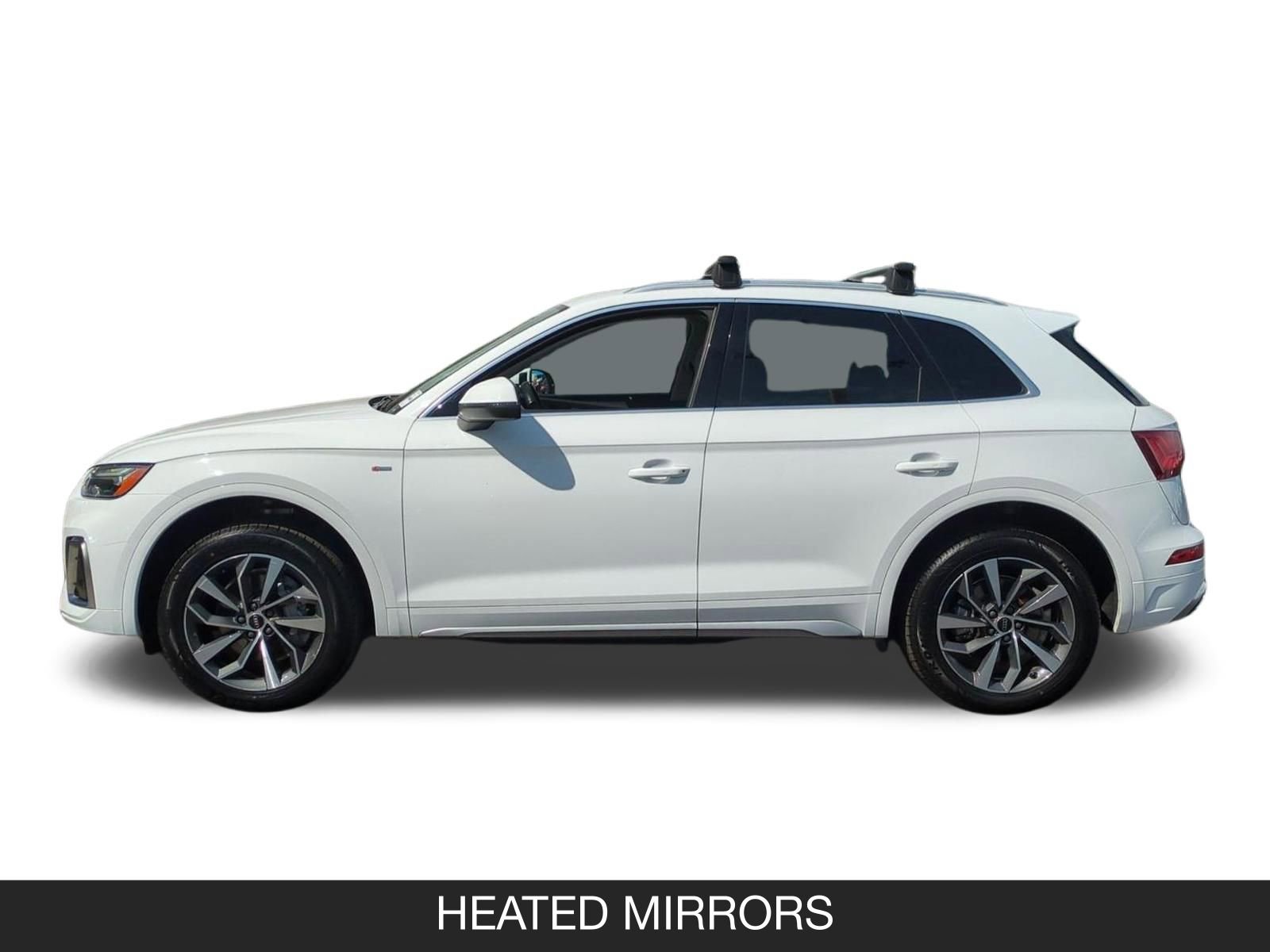 Used 2024 Audi Q5 2.0T Premium Plus image 5