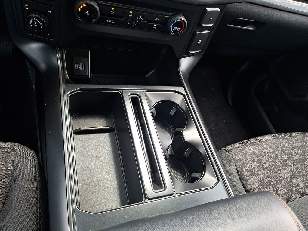 Used 2021 Ford F150 Tremor AWD/4WD image 26