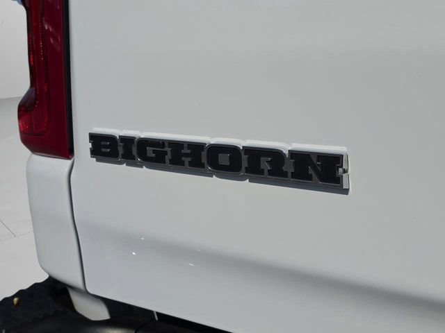 Used 2025 RAM 1500 Big Horn image 37