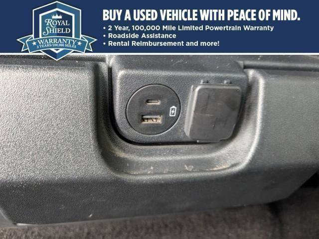 Used 2022 Ford F150 Lariat w/ Equipment Group 501A Mid image 12