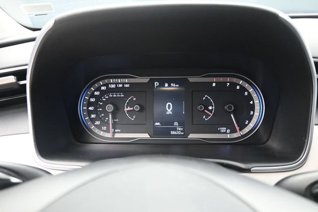 Used 2024 Hyundai Tucson SEL AWD/4WD image 19