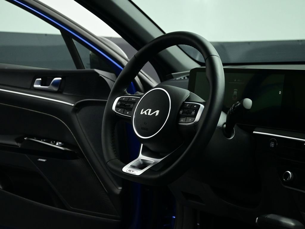 Used 2025 Kia K5 GT-Line w/ GT-Line Premium Package image 70