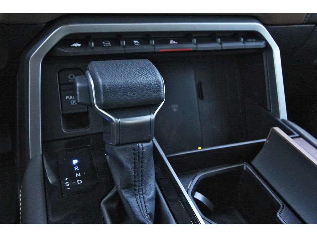 Used 2025 Toyota Tundra 1794 Edition image 25