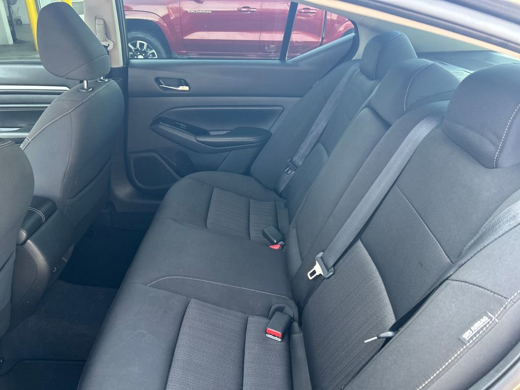 Used 2021 Nissan Altima 2.5 SV image 26