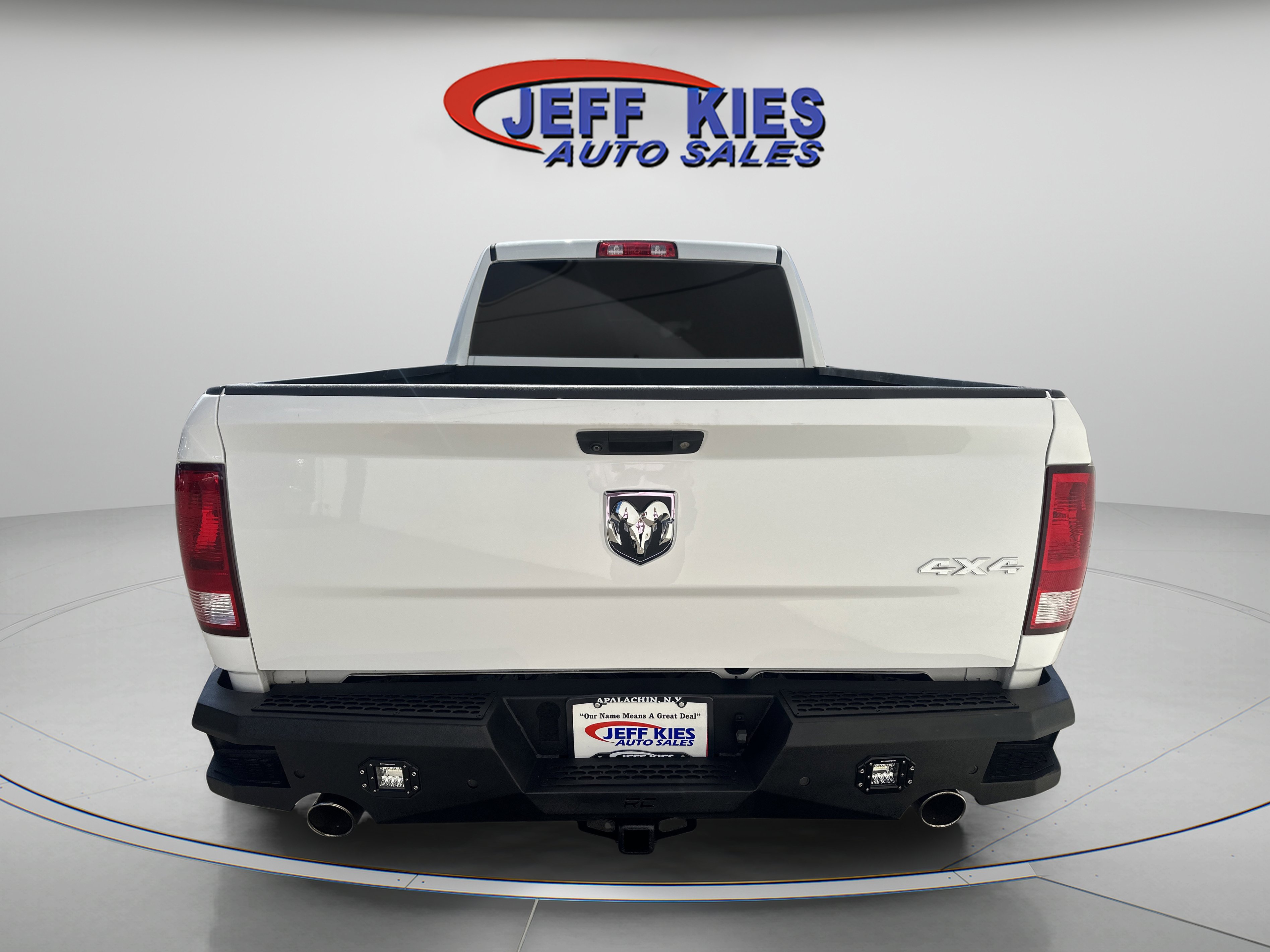 Used 2018 RAM 1500 Express image 6