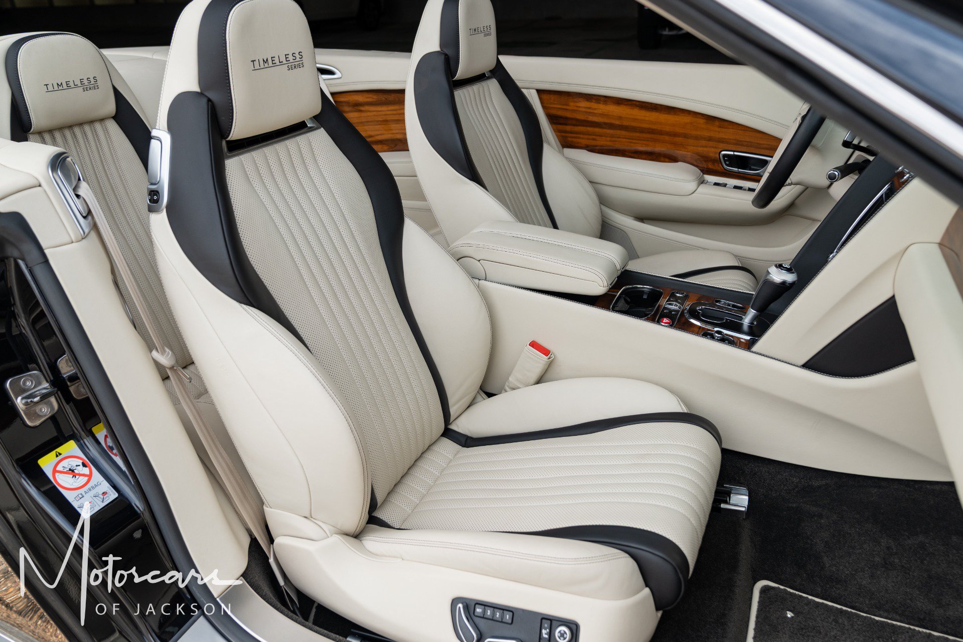 Used 2018 Bentley Continental GT AWD/4WD image 17