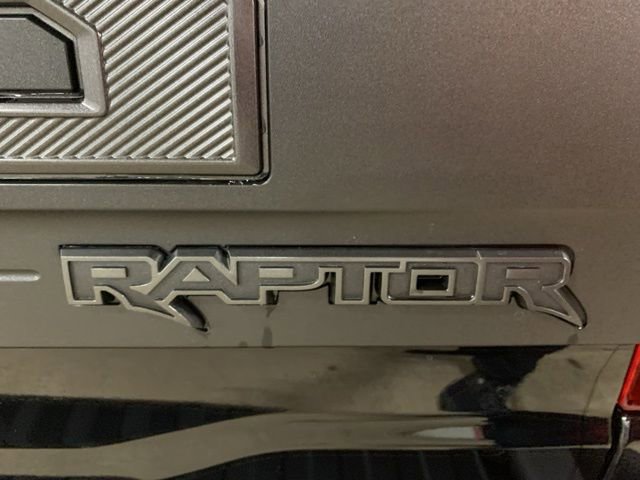 New 2025 Ford F150 Raptor image 16