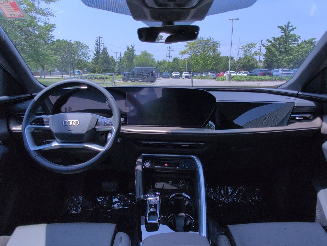 New 2025 Audi Q5 Premium Plus image 23