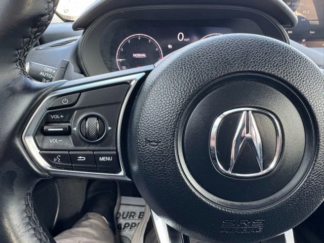 Used 2025 Acura TLX w/ Technology Package image 18