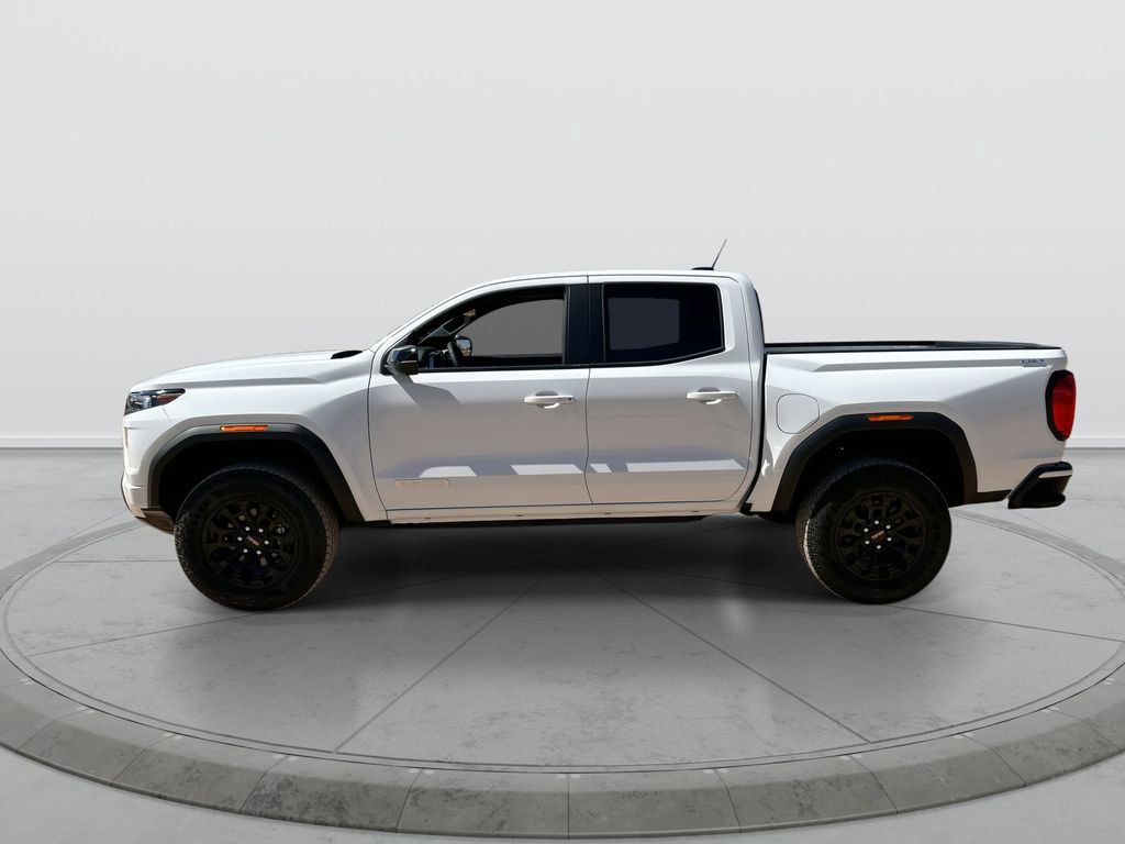 New 2026 GMC Canyon Elevation w/ Convenience Package AWD/4WD image 5