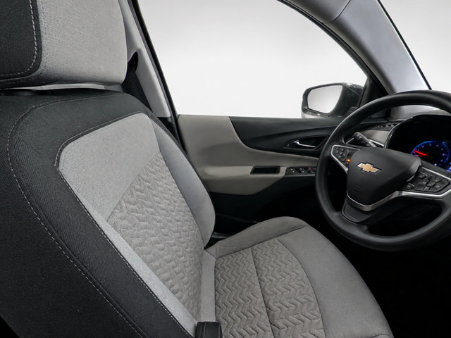 Used 2024 Chevrolet Equinox LS w/ LS Convenience Package FWD image 11
