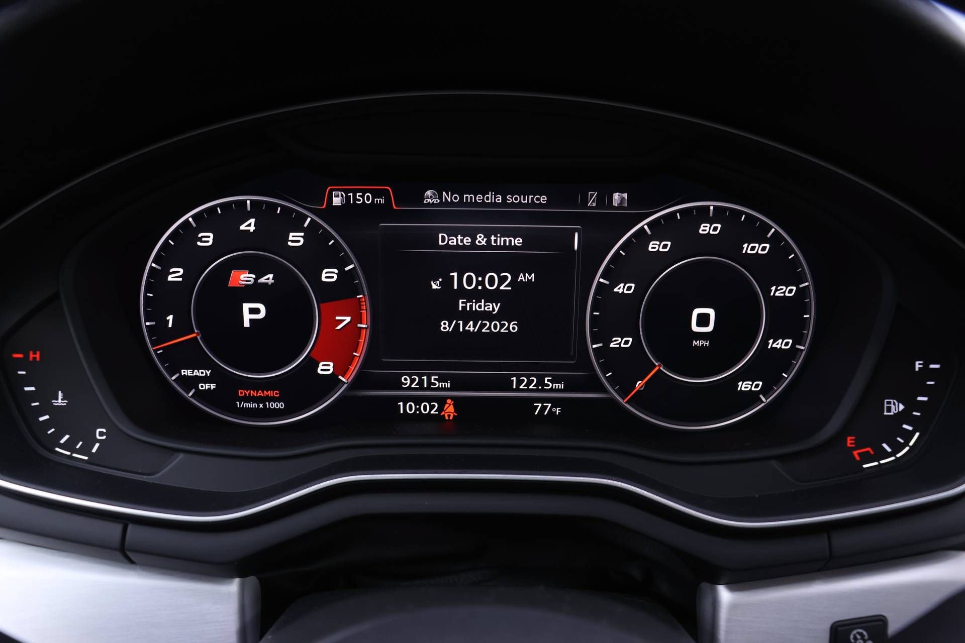 Used 2019 Audi S4 Premium Plus AWD/4WD image 11