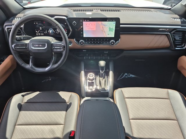 Used 2026 GMC Canyon AT4 w/ Technology Plus Package AWD/4WD image 19