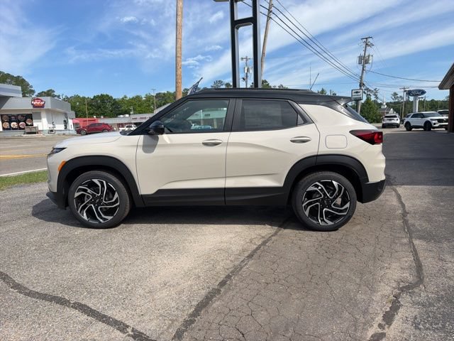 New 2026 Chevrolet TrailBlazer RS w/ Convenience Package