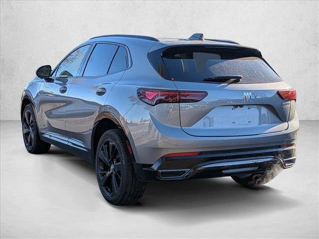 New 2026 Buick Envision Sport Touring AWD/4WD image 9