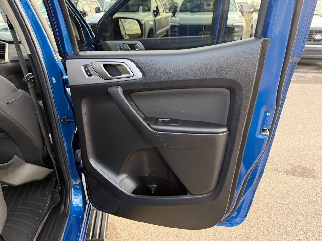 Used 2019 Ford Ranger XLT w/ Equipment Group 302A Luxury image 20