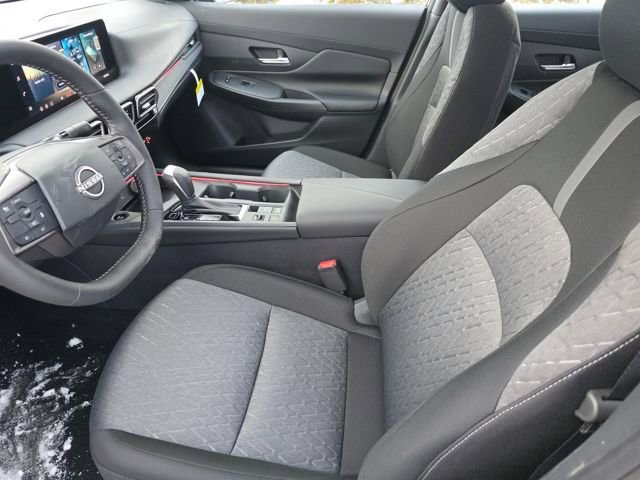 New 2026 Nissan Sentra SV w/ SV Convenience Package image 28