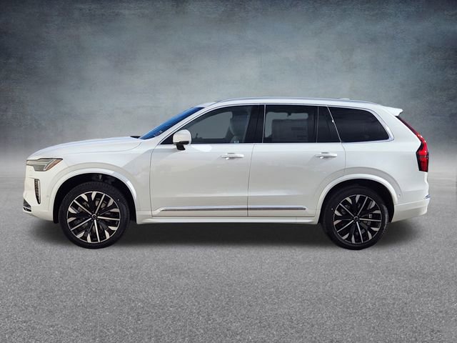 New 2026 Volvo XC90 B6 Plus w/ Protection Package image 4